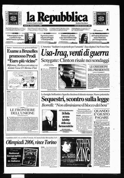 La repubblica